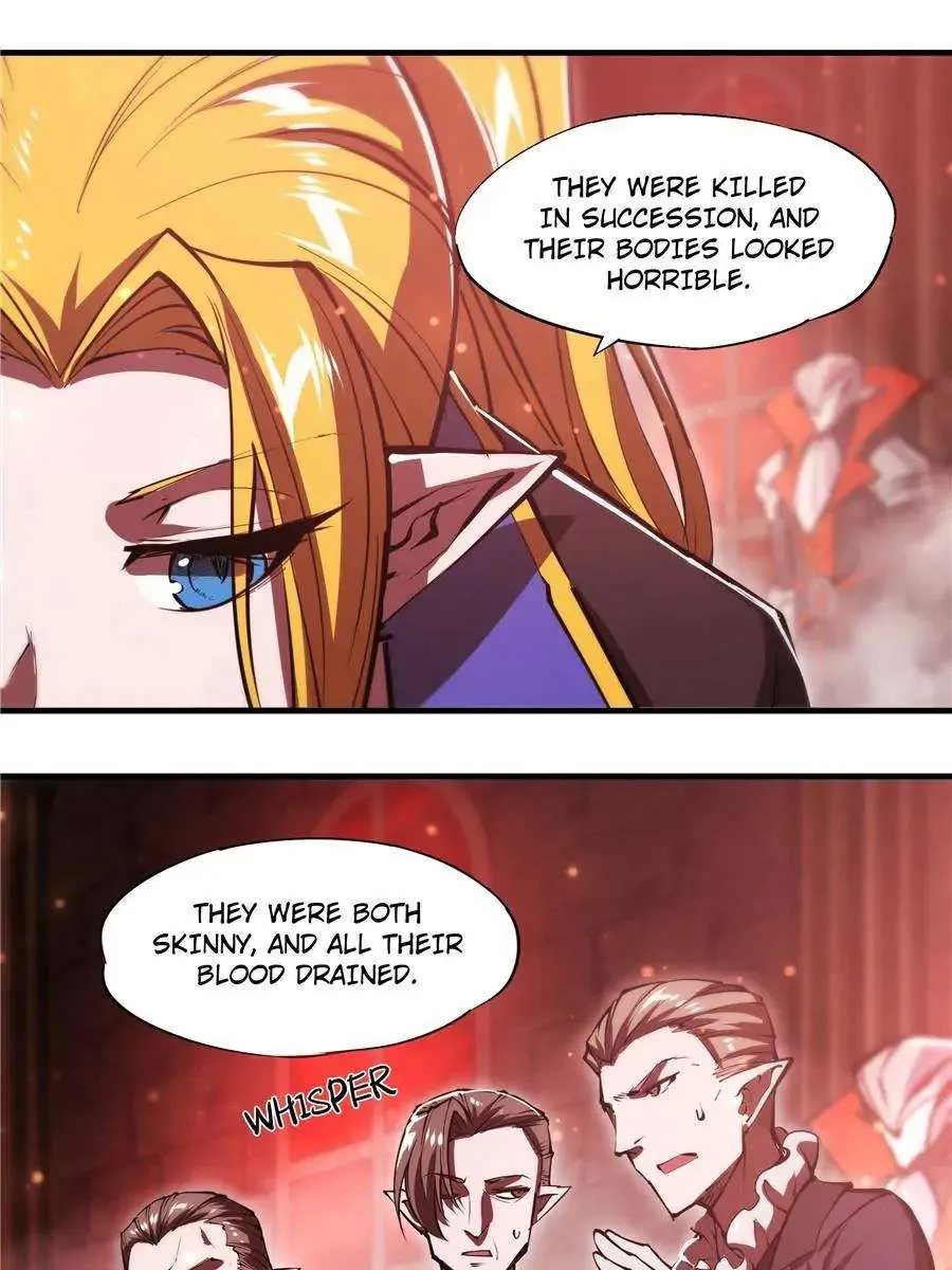 The Blood Princess And The Knight Chapter 254 page 4 - 