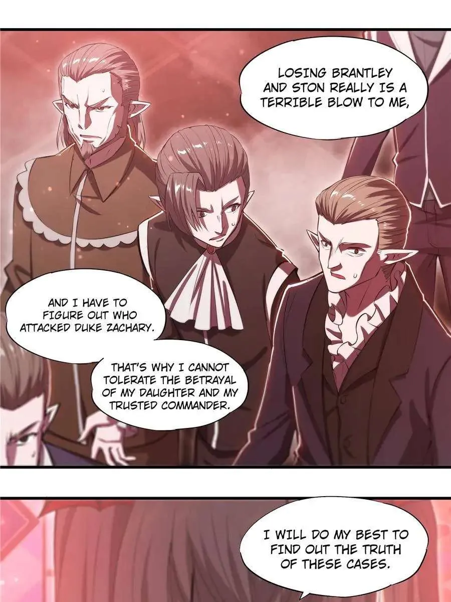 The Blood Princess And The Knight Chapter 254 page 31 - 