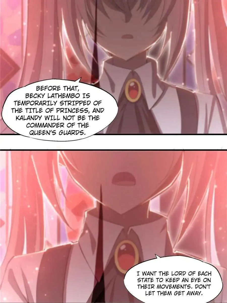 The Blood Princess And The Knight Chapter 254 page 32 - 