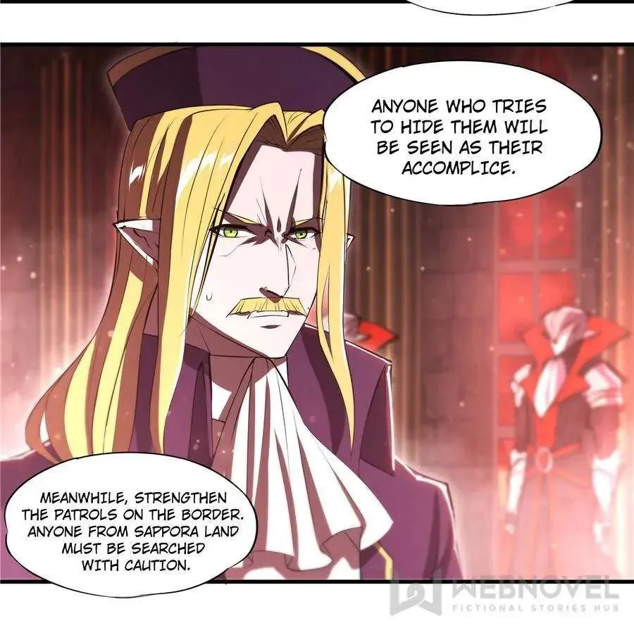 The Blood Princess And The Knight Chapter 254 page 33 - 