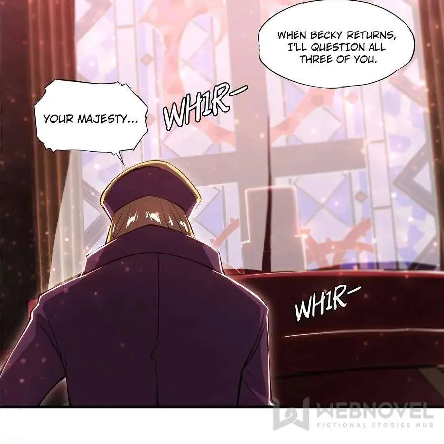 The Blood Princess And The Knight Chapter 254 page 36 - 
