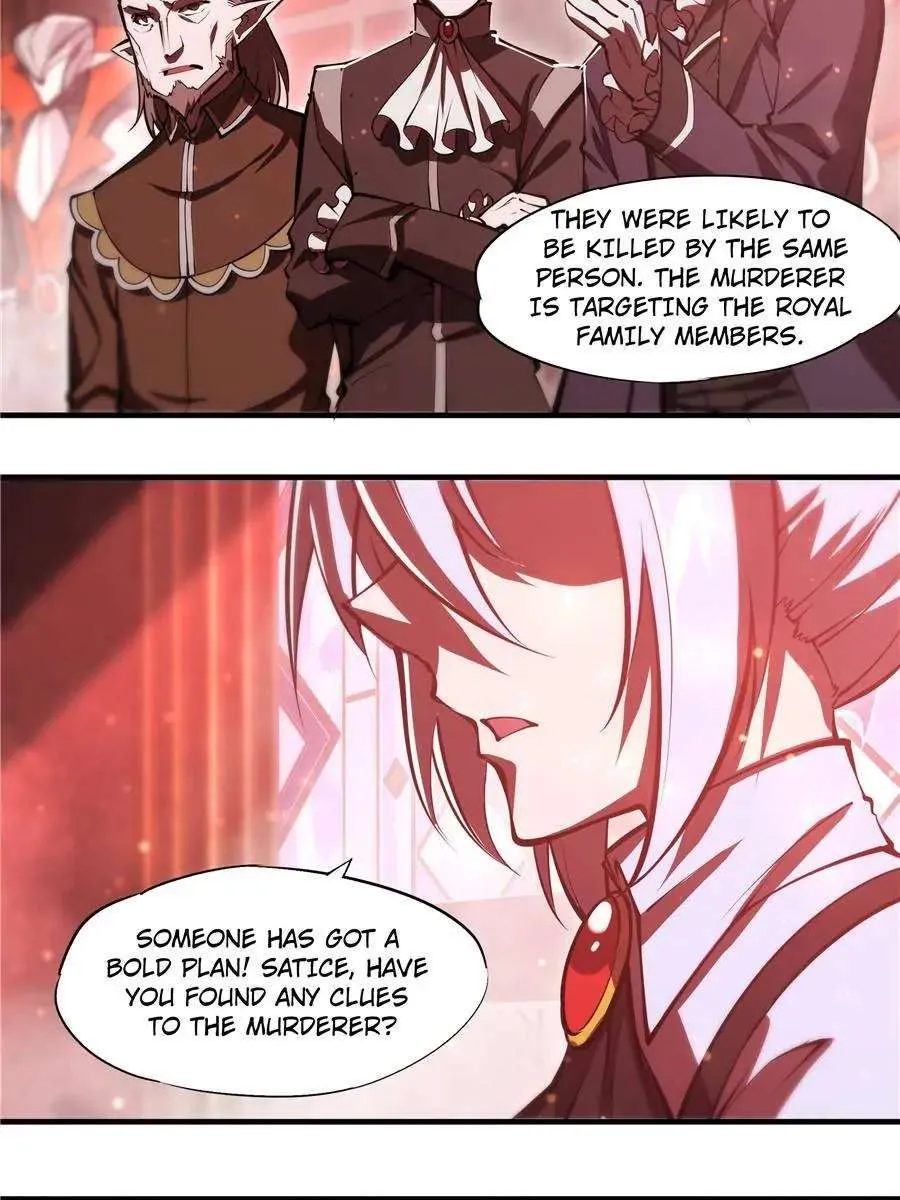The Blood Princess And The Knight Chapter 254 page 5 - 