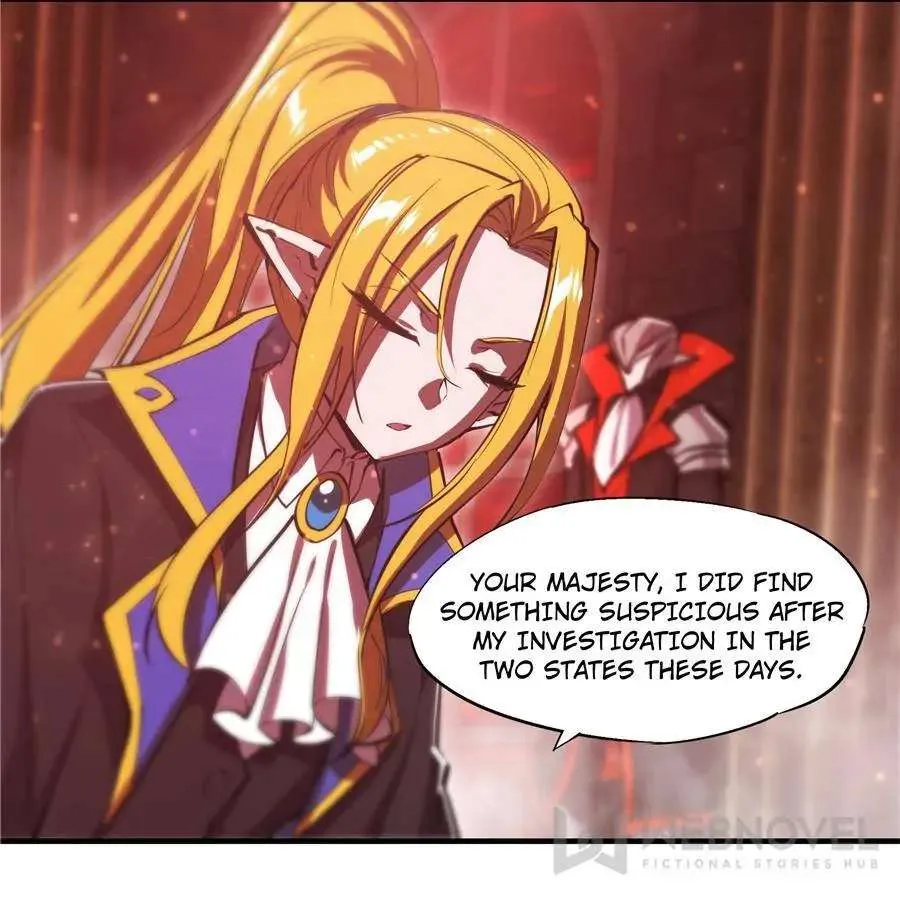 The Blood Princess And The Knight Chapter 254 page 6 - 