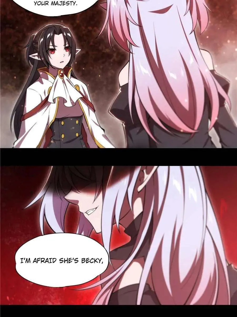 The Blood Princess And The Knight Chapter 254 page 8 - 