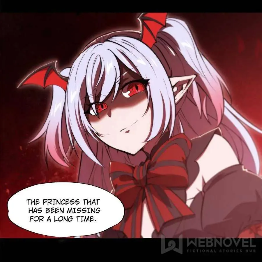 The Blood Princess And The Knight Chapter 254 page 9 - 