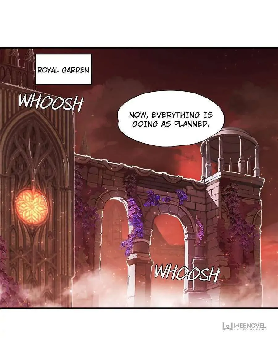 The Blood Princess And The Knight Chapter 255 page 2 - 