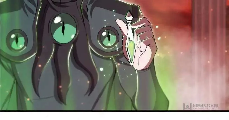 The Blood Princess And The Knight Chapter 255 page 11 - 