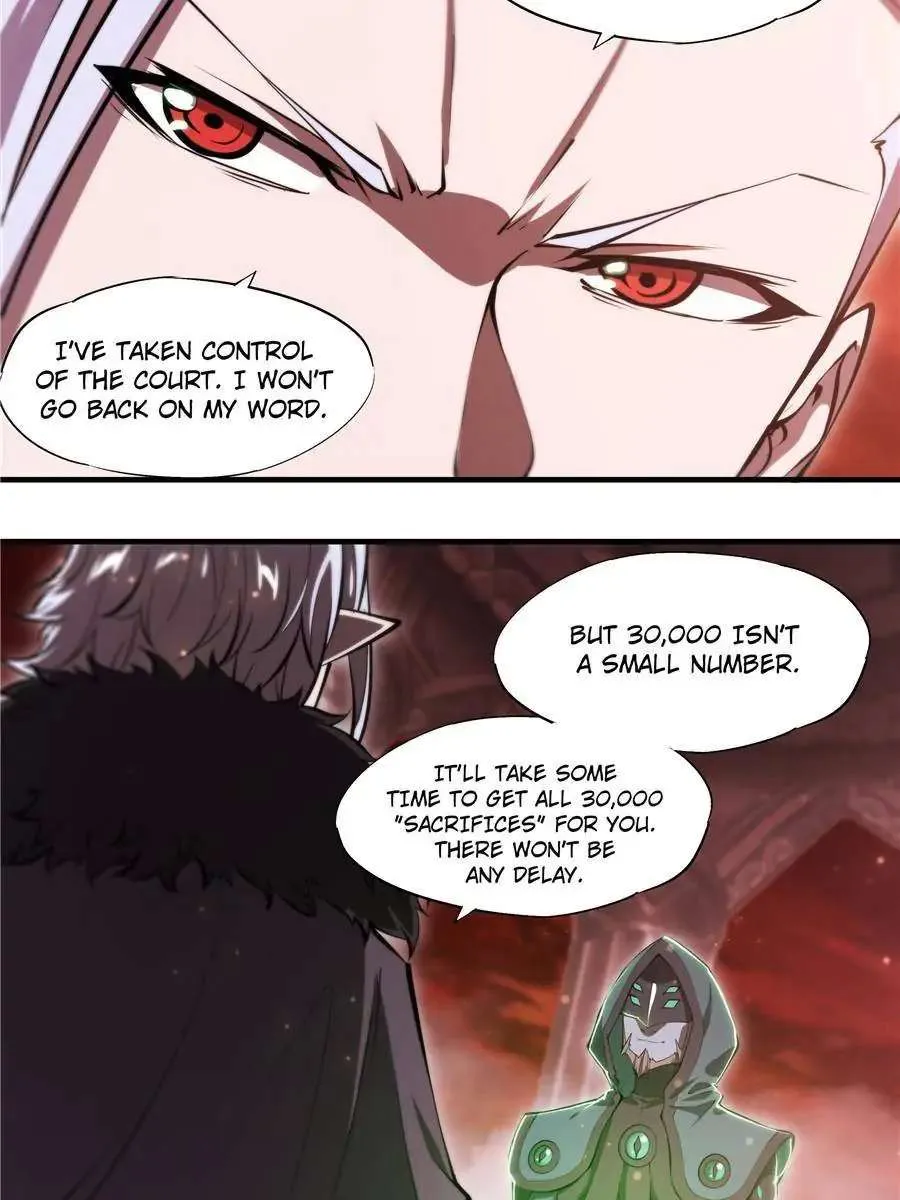 The Blood Princess And The Knight Chapter 255 page 13 - 