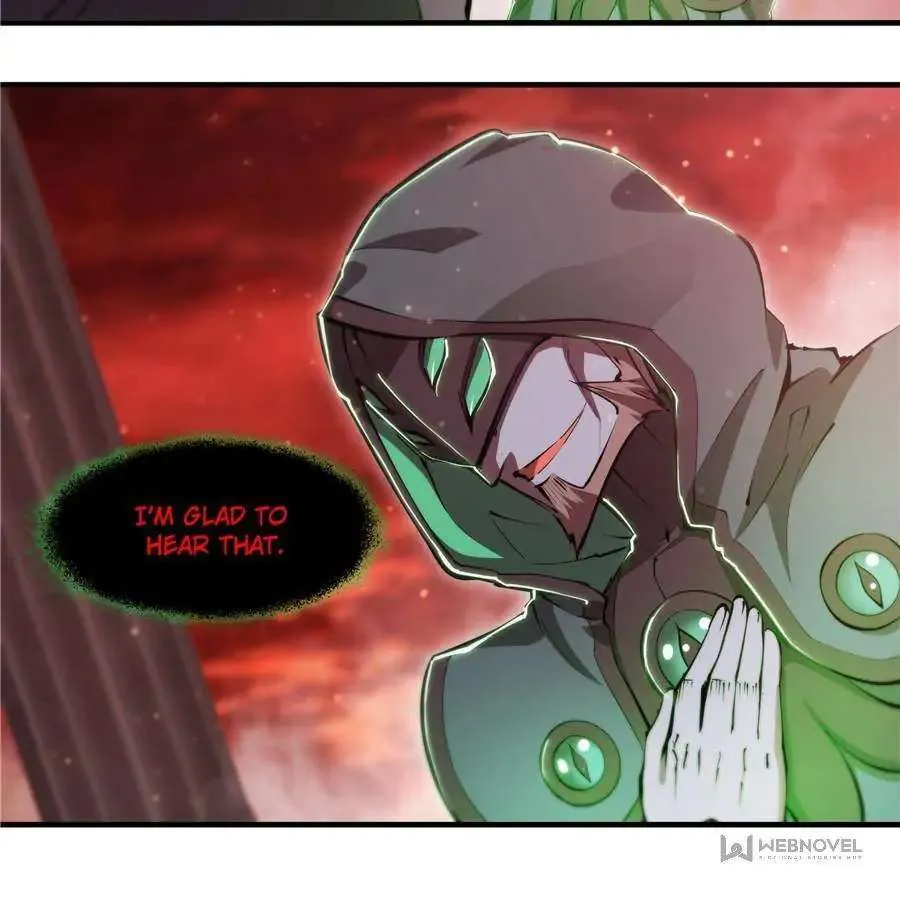 The Blood Princess And The Knight Chapter 255 page 14 - 