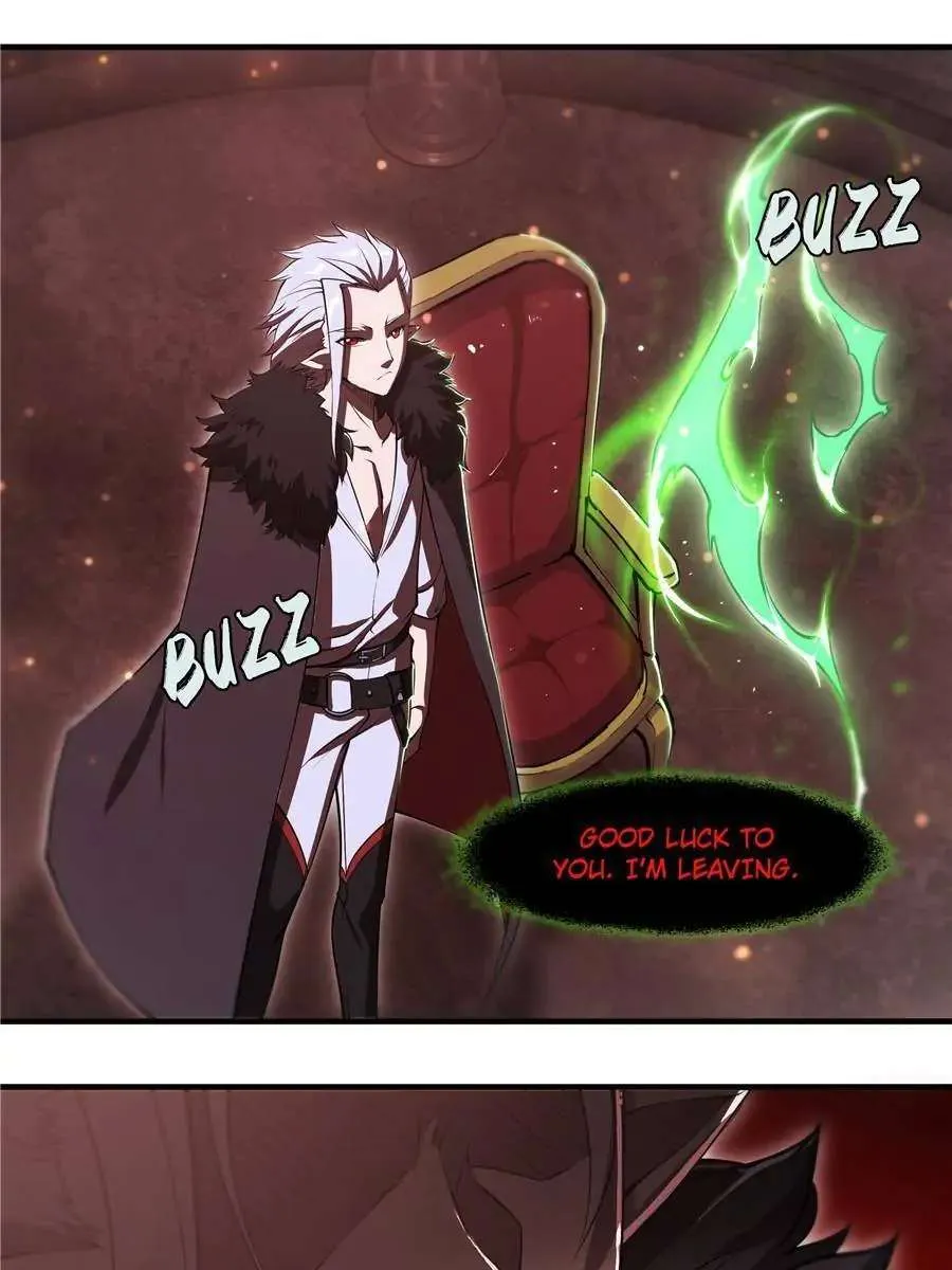 The Blood Princess And The Knight Chapter 255 page 15 - 