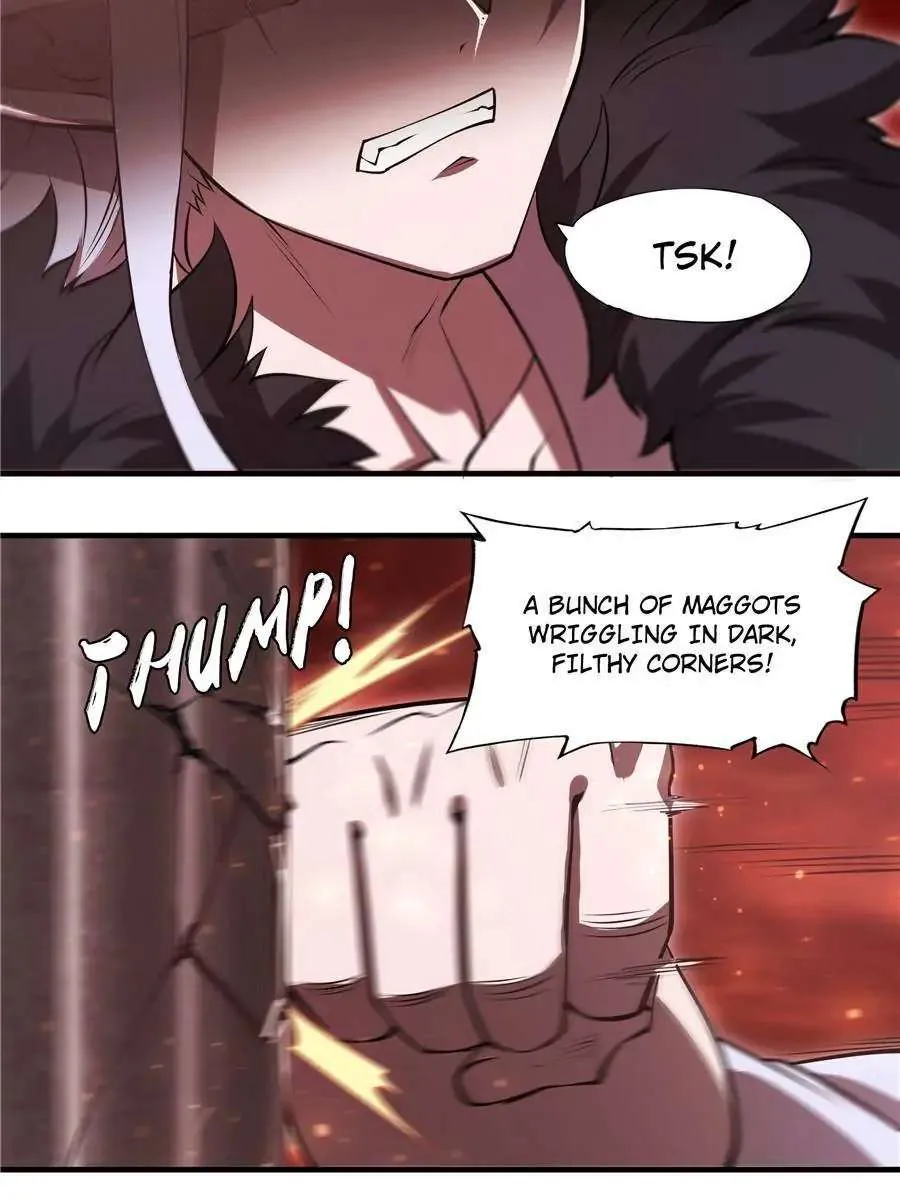 The Blood Princess And The Knight Chapter 255 page 16 - 