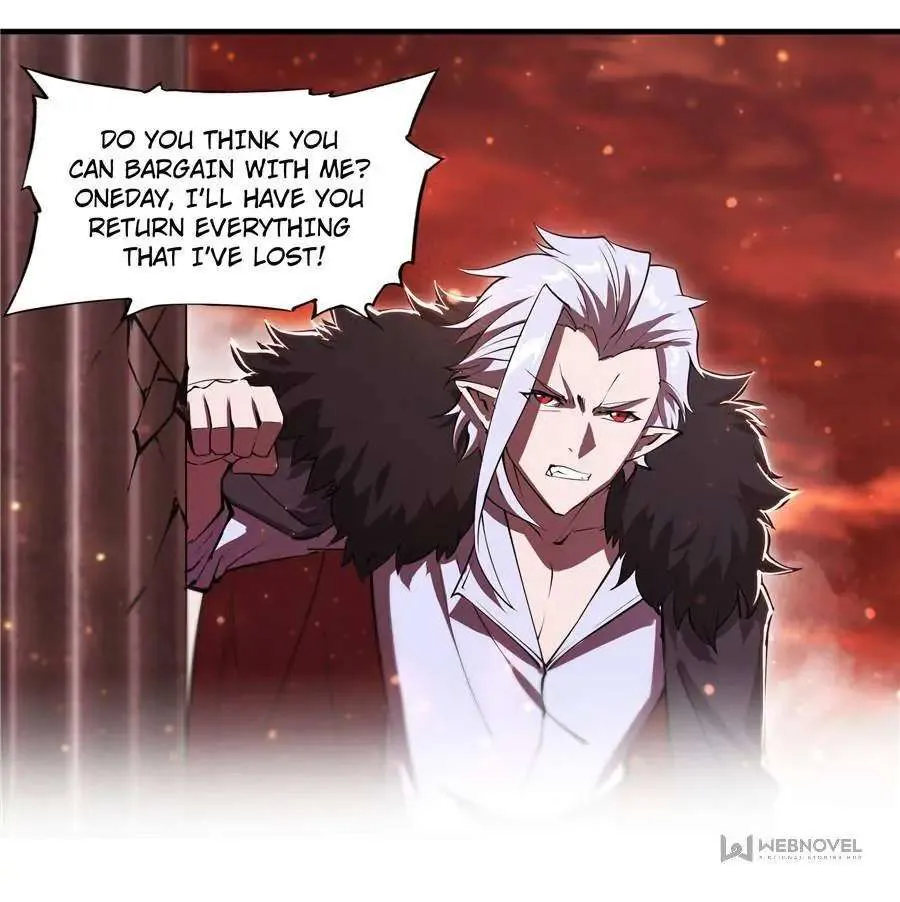 The Blood Princess And The Knight Chapter 255 page 17 - 