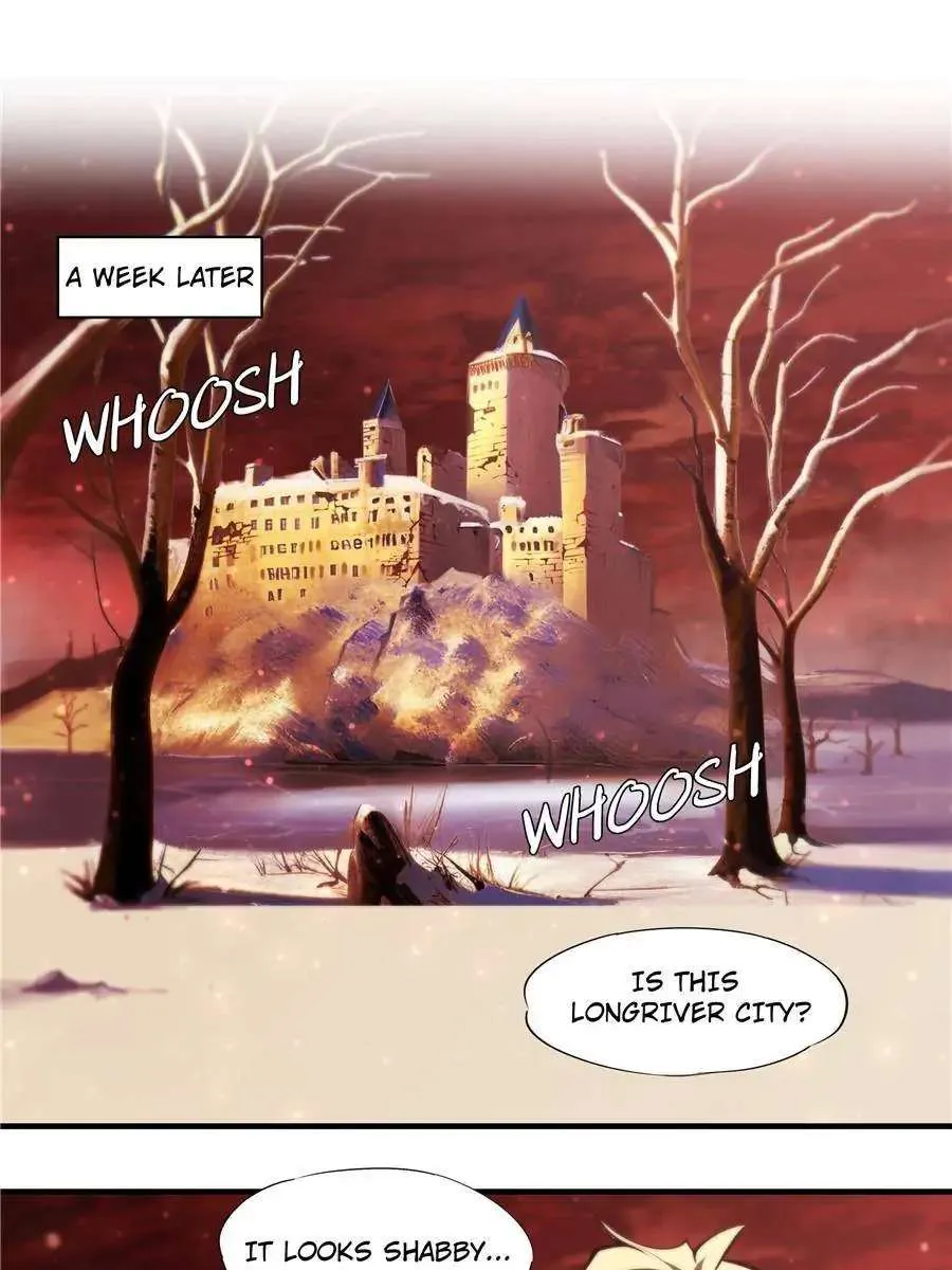 The Blood Princess And The Knight Chapter 255 page 18 - 