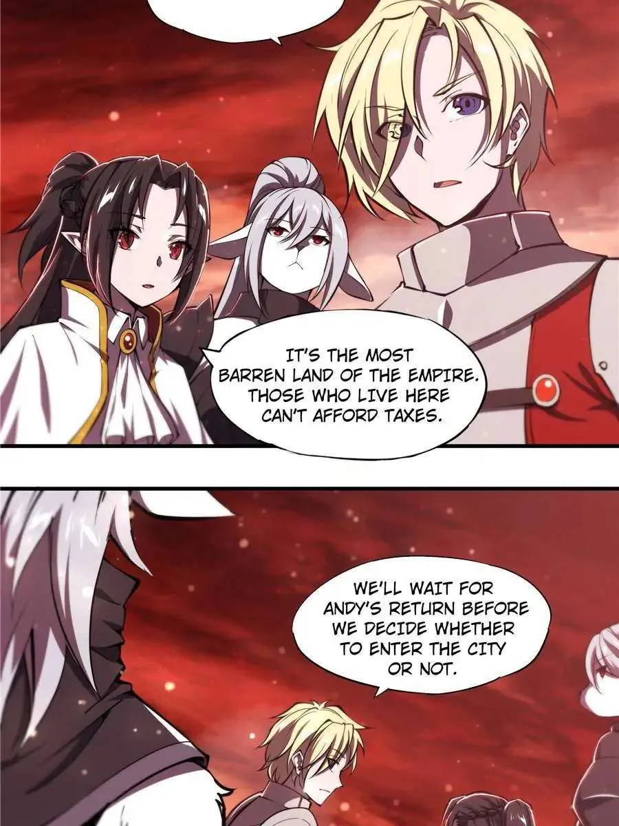 The Blood Princess And The Knight Chapter 255 page 19 - 