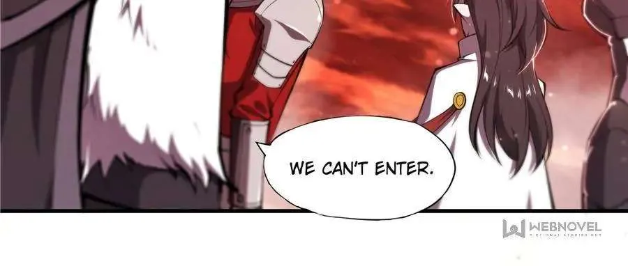 The Blood Princess And The Knight Chapter 255 page 20 - 