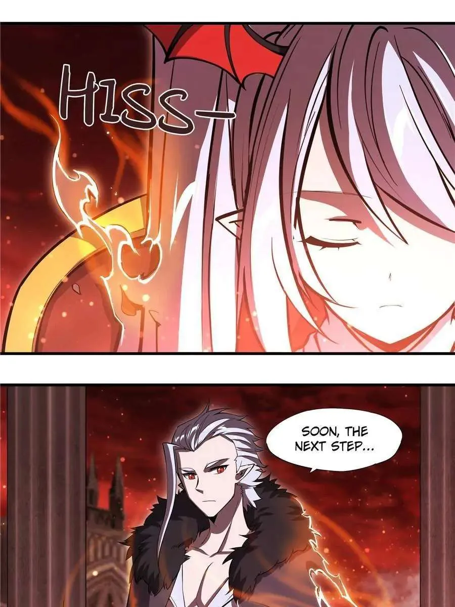 The Blood Princess And The Knight Chapter 255 page 3 - 