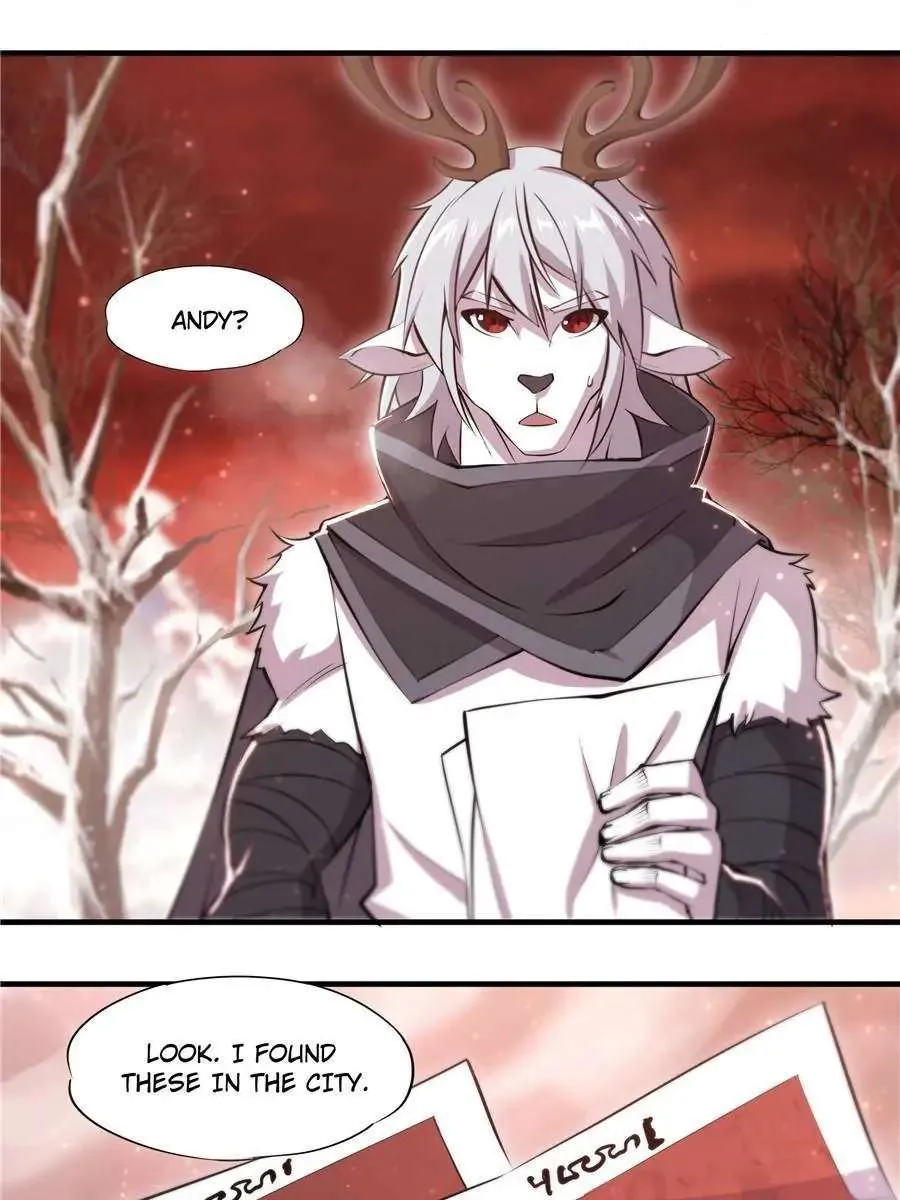 The Blood Princess And The Knight Chapter 255 page 21 - 
