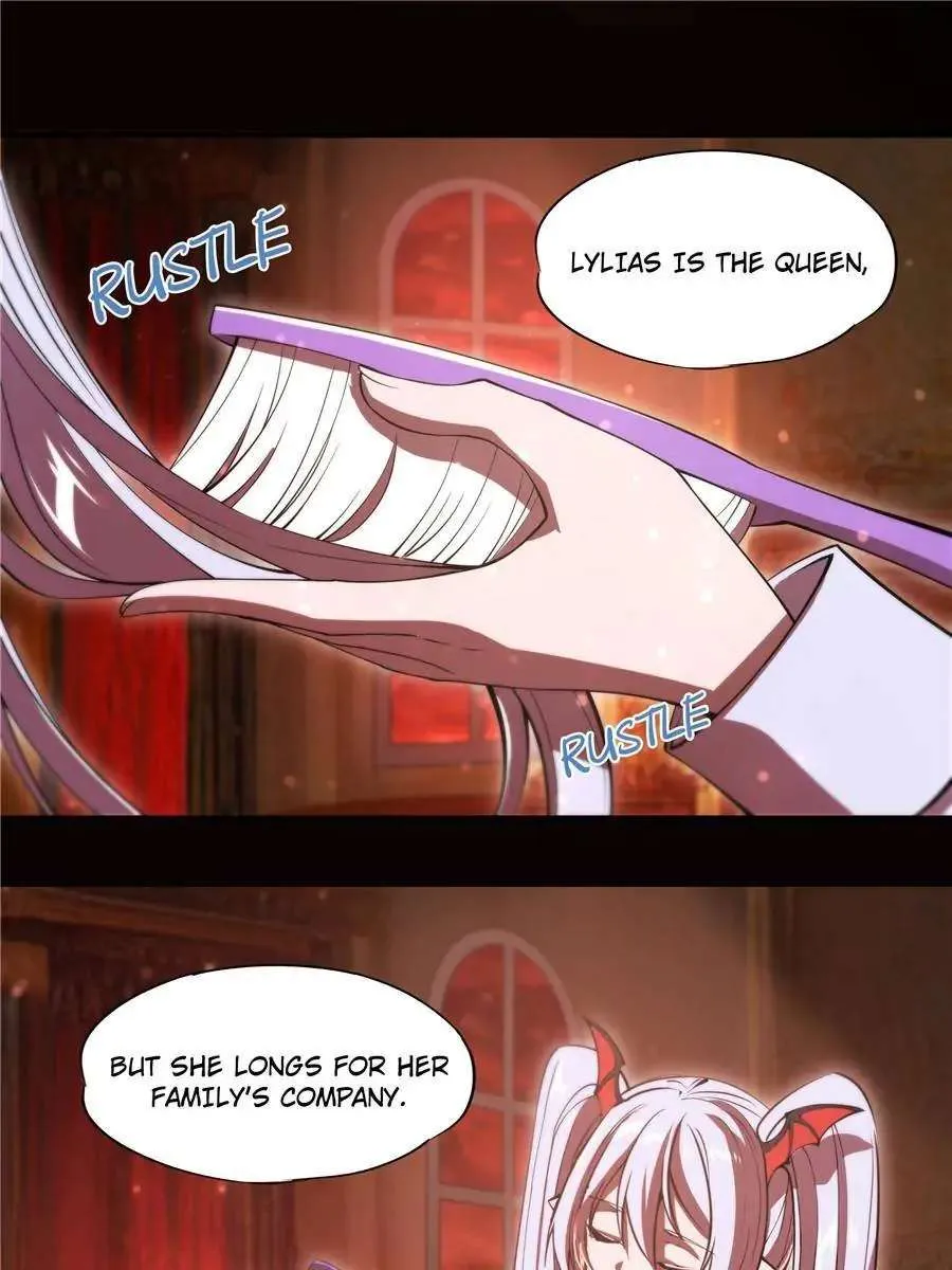 The Blood Princess And The Knight Chapter 255 page 24 - 