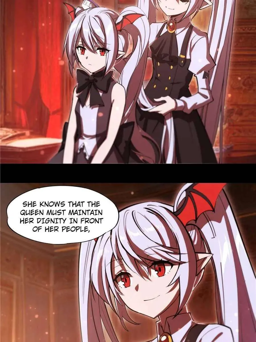 The Blood Princess And The Knight Chapter 255 page 25 - 
