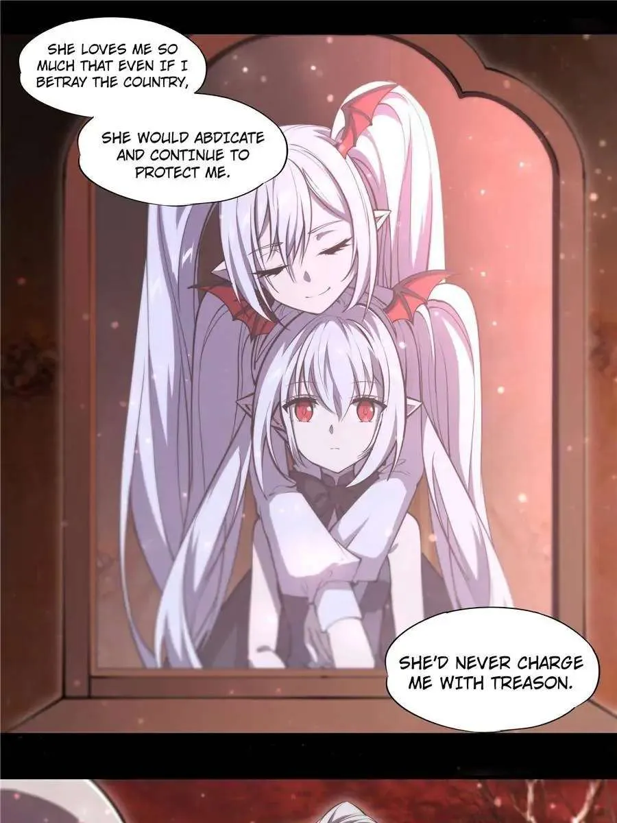 The Blood Princess And The Knight Chapter 255 page 27 - 