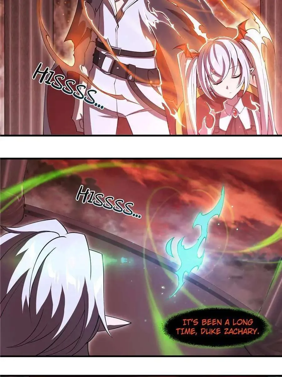 The Blood Princess And The Knight Chapter 255 page 4 - 