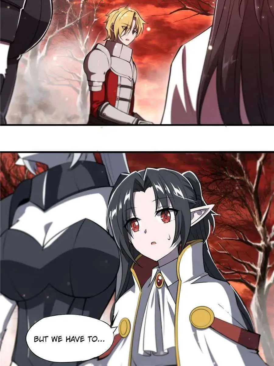 The Blood Princess And The Knight Chapter 255 page 31 - 