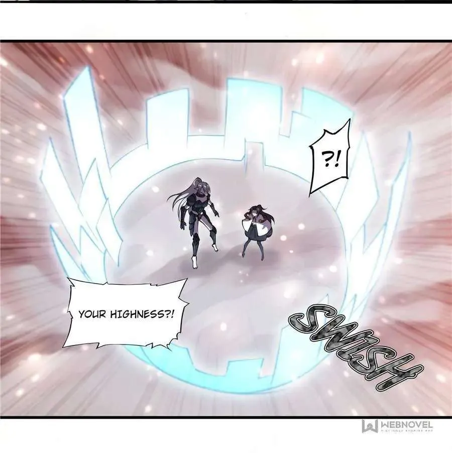 The Blood Princess And The Knight Chapter 255 page 32 - 