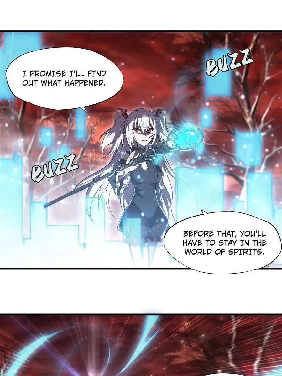 The Blood Princess And The Knight Chapter 255 page 33 - 