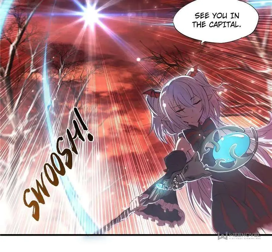 The Blood Princess And The Knight Chapter 255 page 34 - 