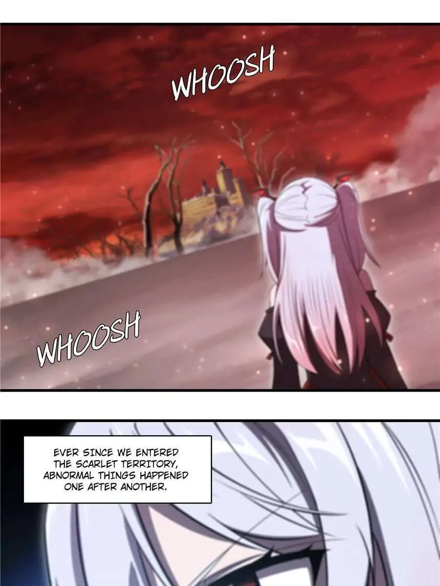 The Blood Princess And The Knight Chapter 255 page 35 - 