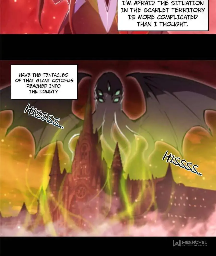 The Blood Princess And The Knight Chapter 255 page 37 - 