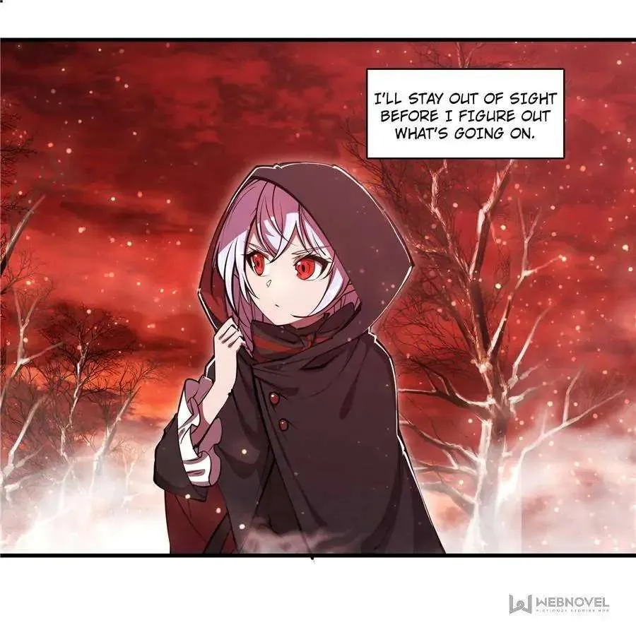 The Blood Princess And The Knight Chapter 255 page 38 - 