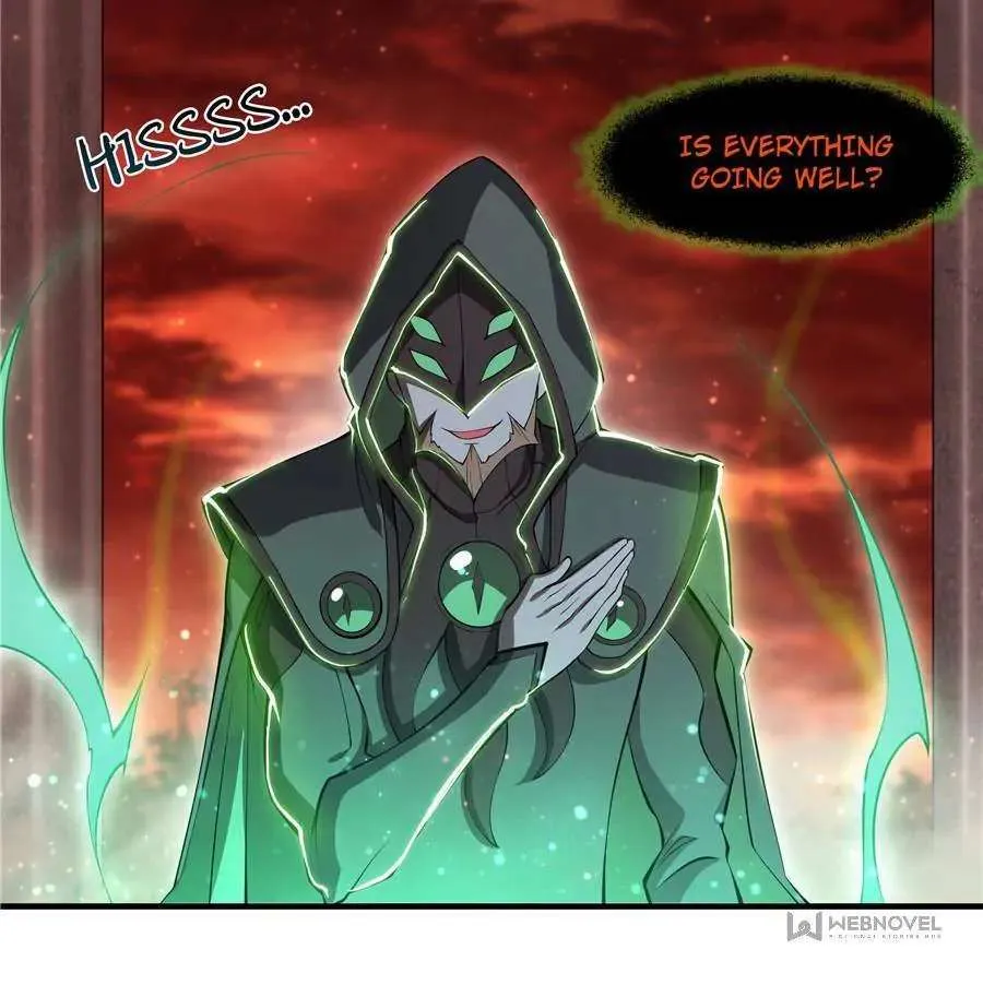 The Blood Princess And The Knight Chapter 255 page 5 - 
