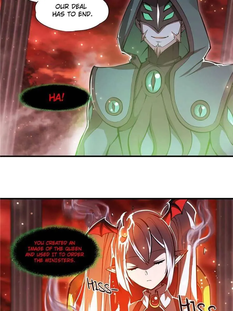 The Blood Princess And The Knight Chapter 255 page 7 - 