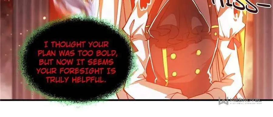 The Blood Princess And The Knight Chapter 255 page 8 - 