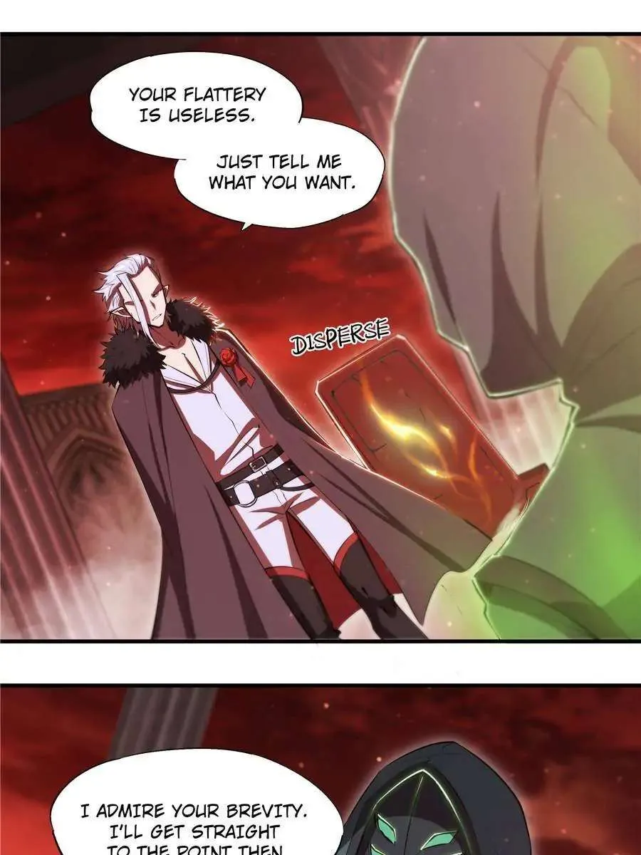 The Blood Princess And The Knight Chapter 255 page 9 - 