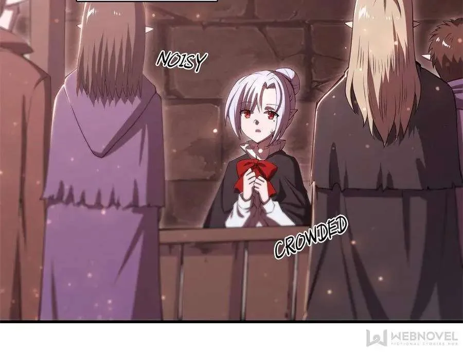The Blood Princess And The Knight Chapter 256 page 2 - 
