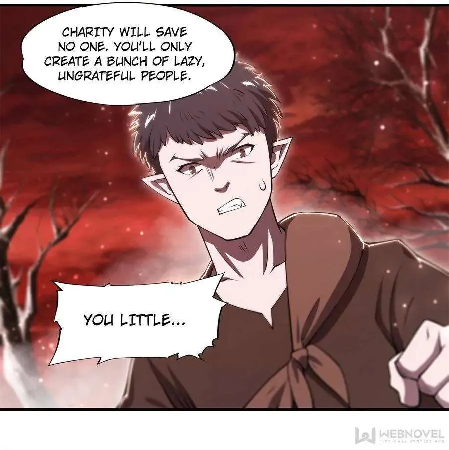 The Blood Princess And The Knight Chapter 256 page 14 - 