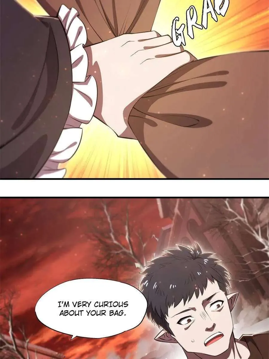 The Blood Princess And The Knight Chapter 256 page 16 - 