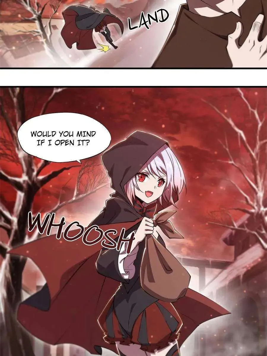 The Blood Princess And The Knight Chapter 256 page 17 - 