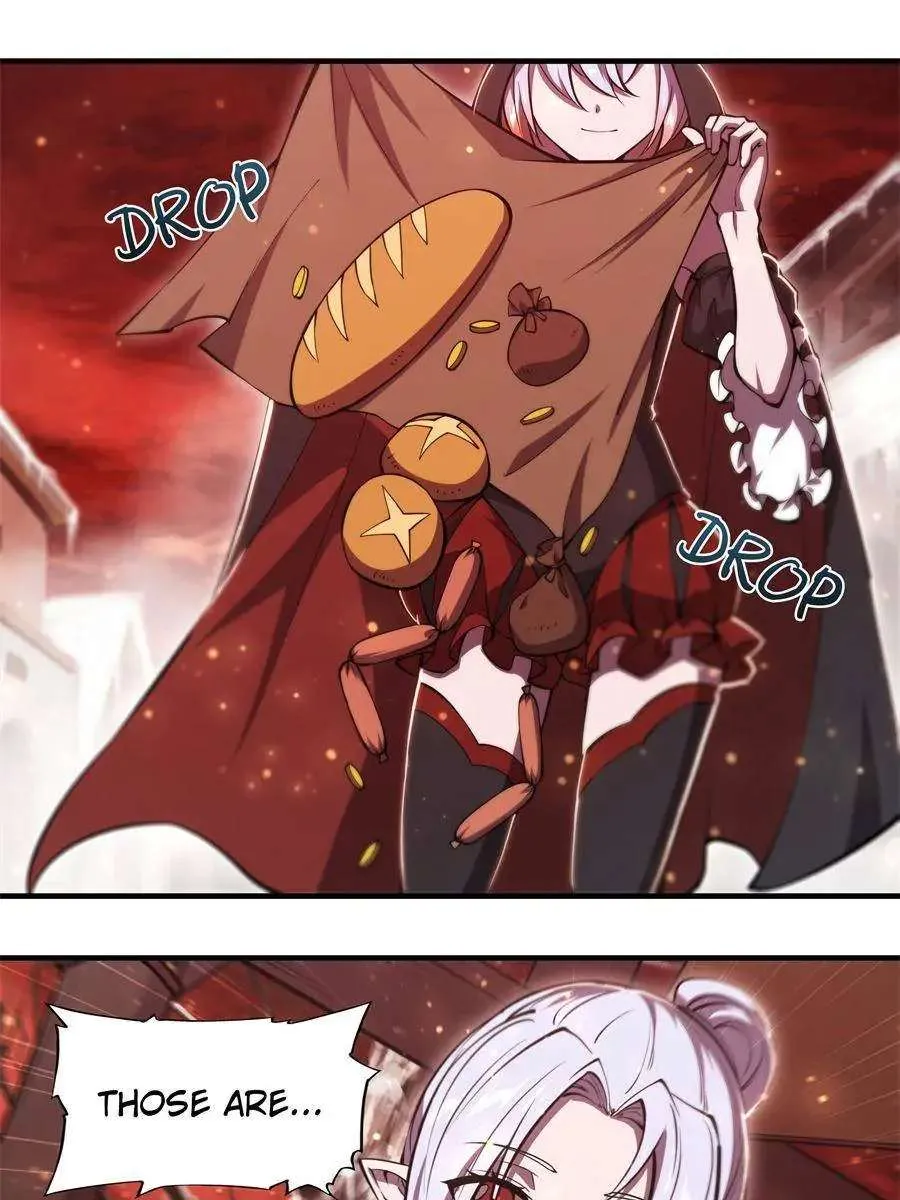 The Blood Princess And The Knight Chapter 256 page 19 - 