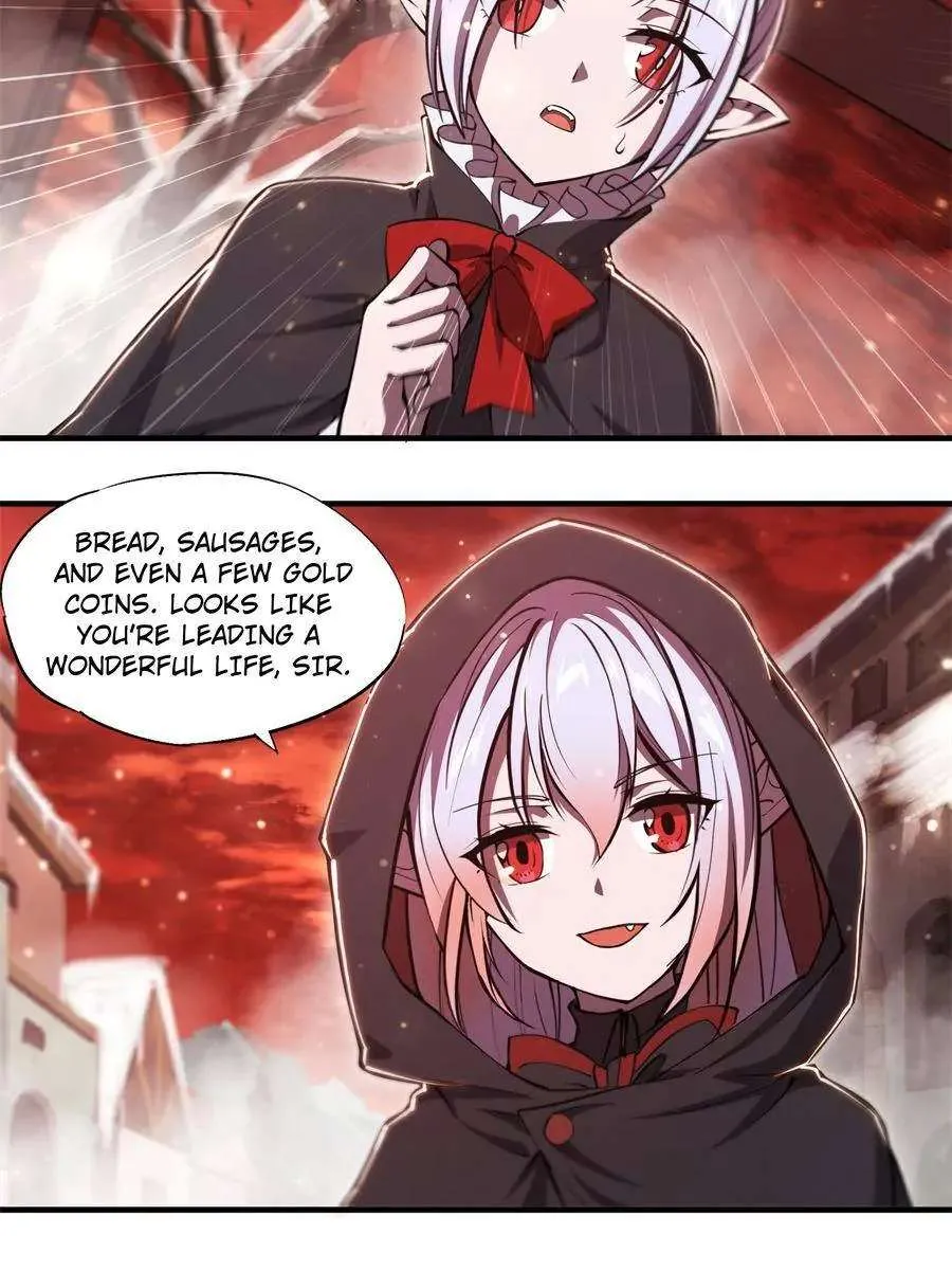 The Blood Princess And The Knight Chapter 256 page 20 - 