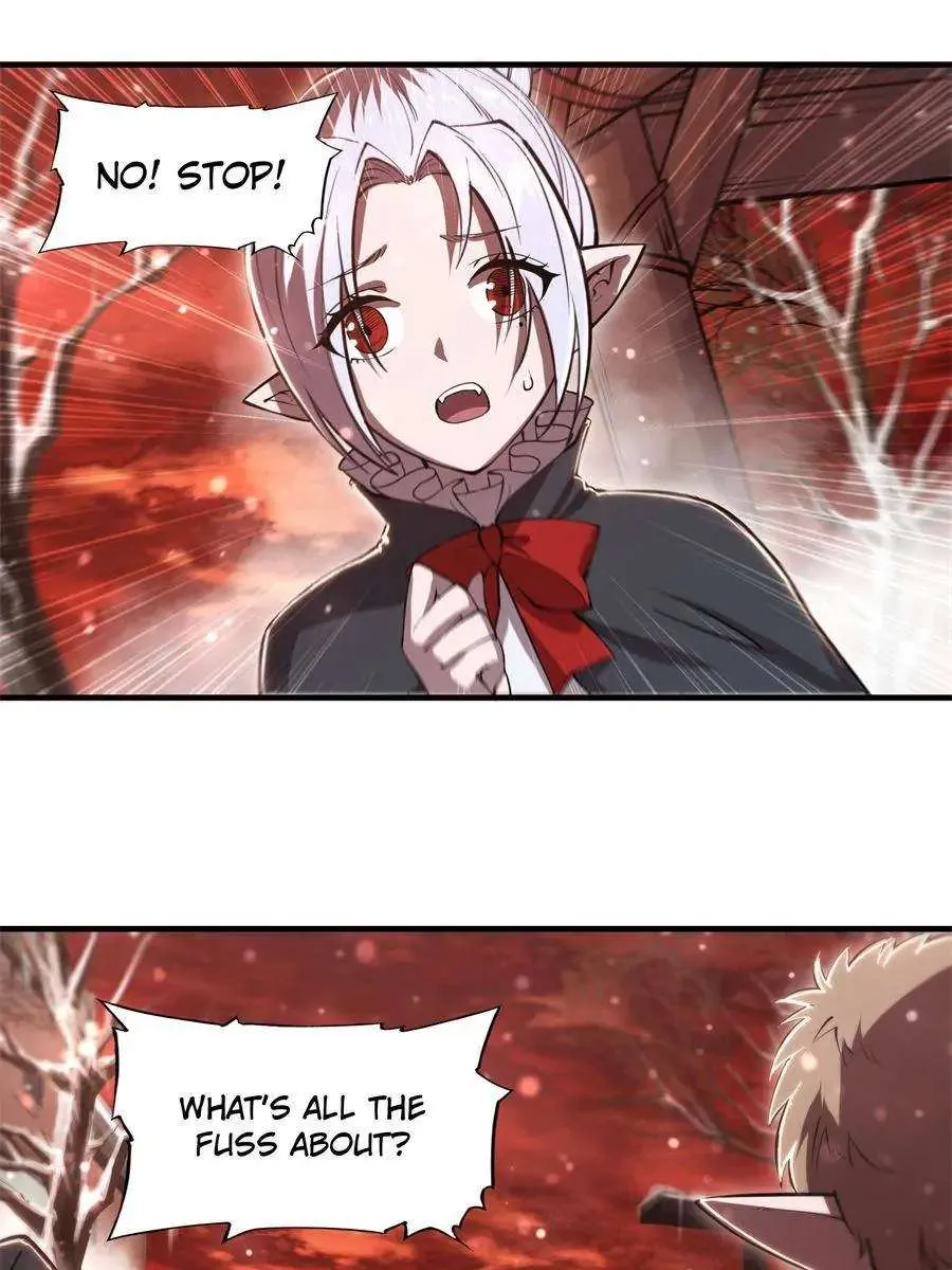 The Blood Princess And The Knight Chapter 256 page 25 - 
