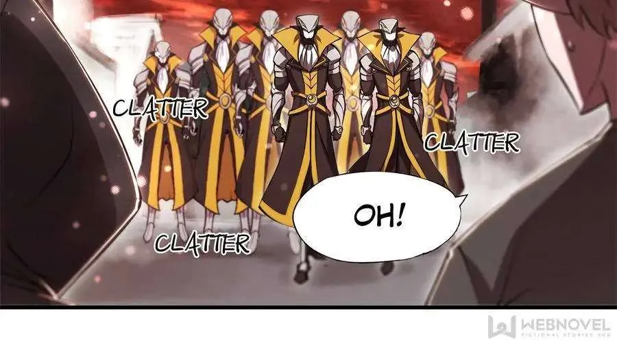The Blood Princess And The Knight Chapter 256 page 26 - 