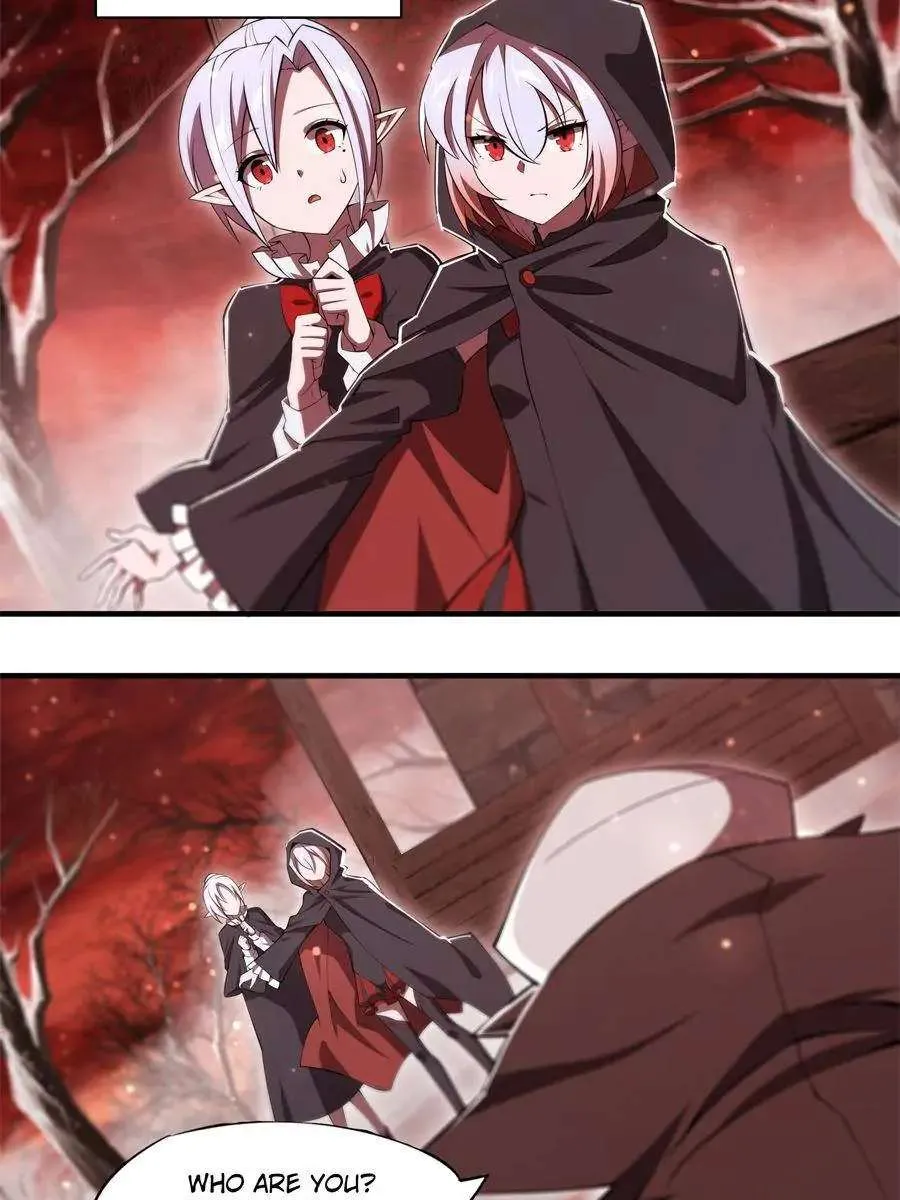 The Blood Princess And The Knight Chapter 256 page 28 - 