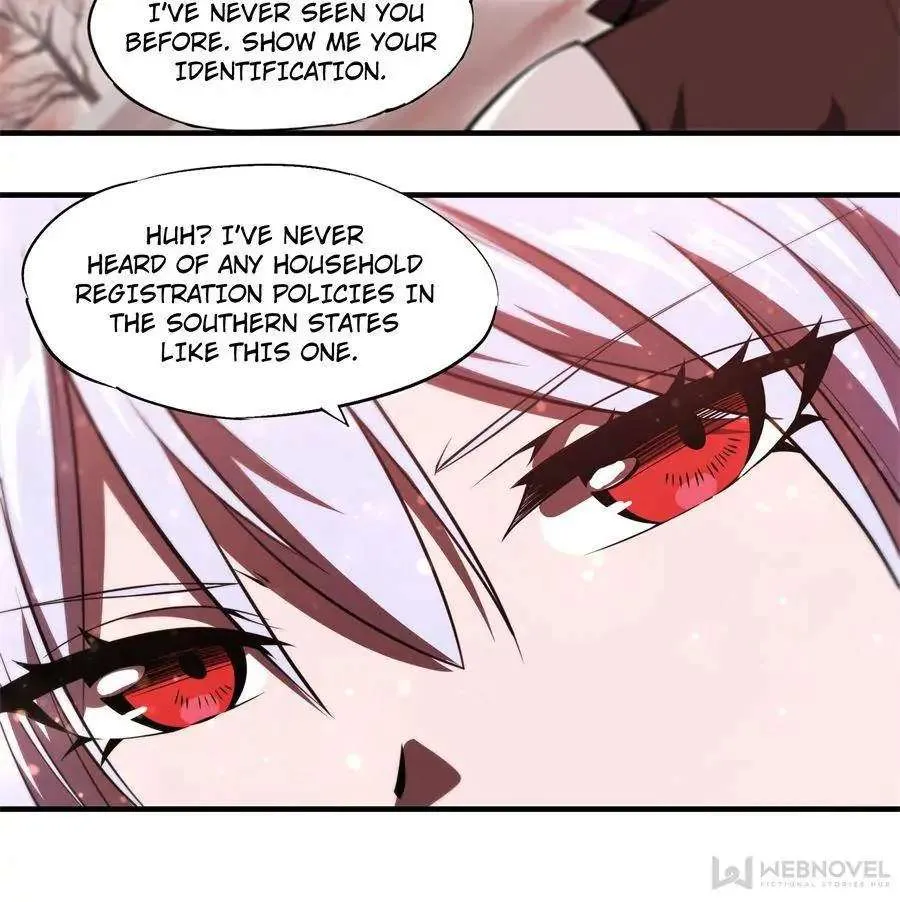 The Blood Princess And The Knight Chapter 256 page 29 - 
