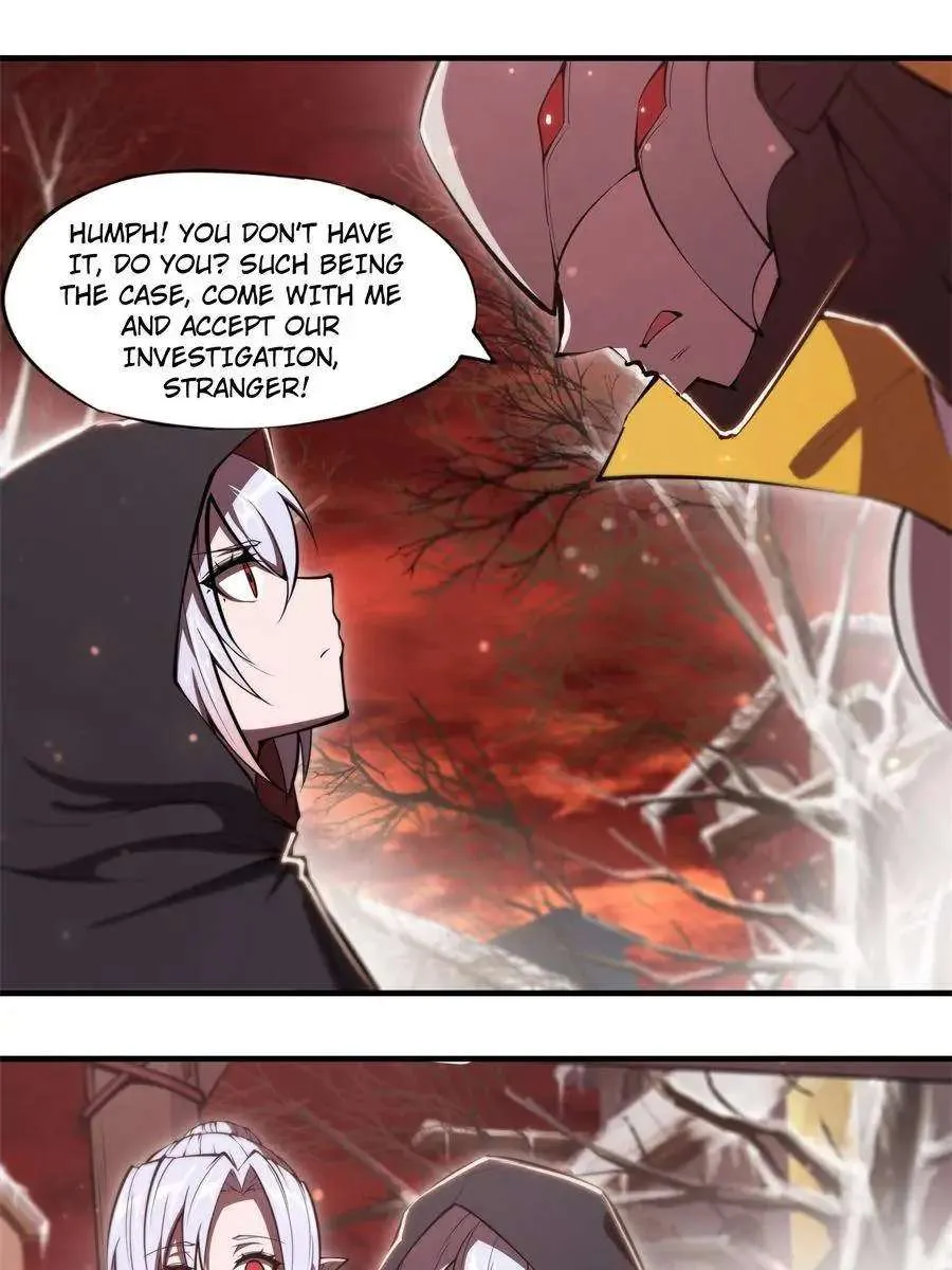 The Blood Princess And The Knight Chapter 256 page 30 - 