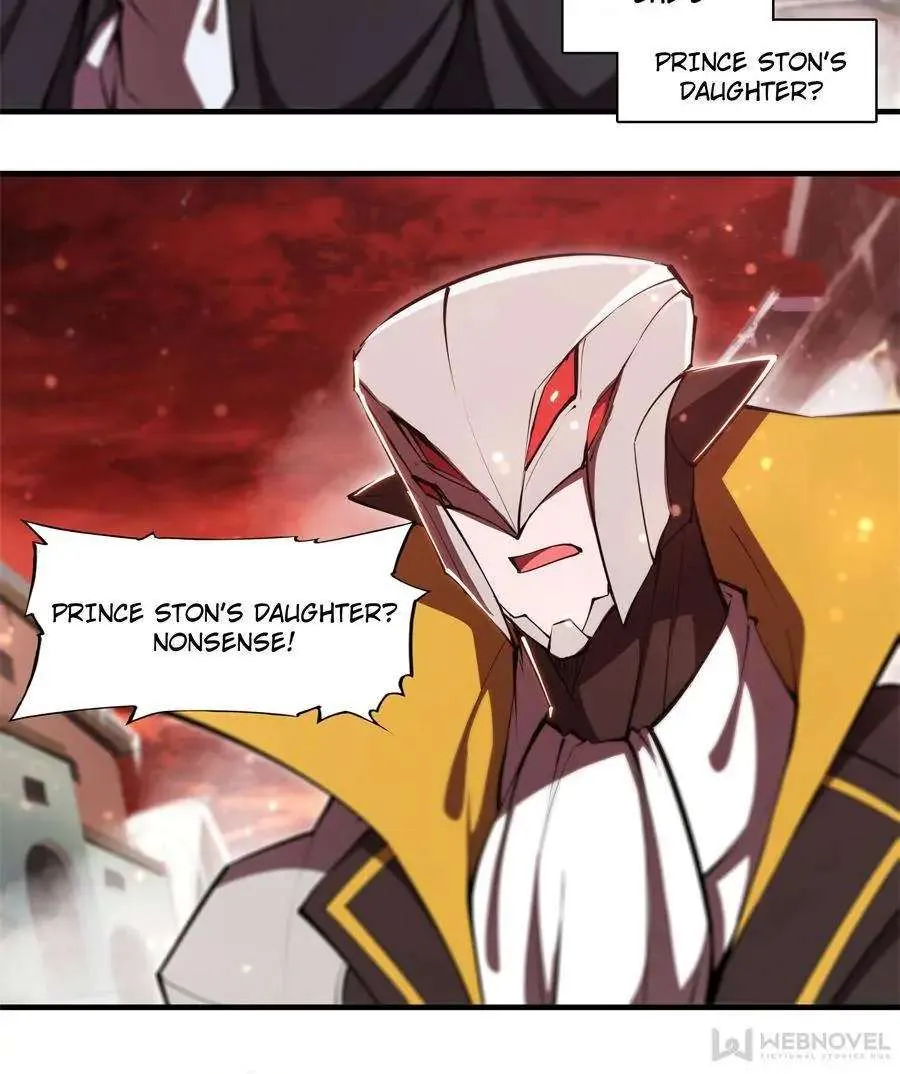 The Blood Princess And The Knight Chapter 256 page 32 - 