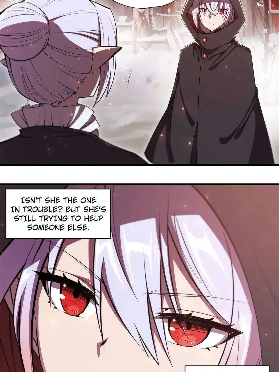 The Blood Princess And The Knight Chapter 256 page 10 - 