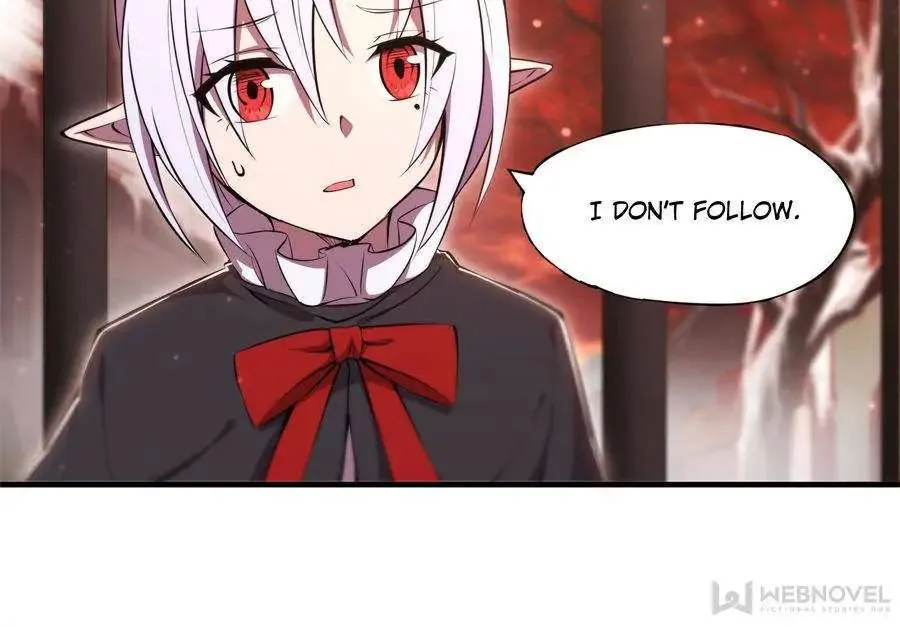 The Blood Princess And The Knight Chapter 257 page 13 - 